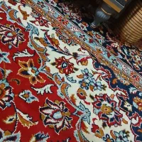 فرش سالم قیمت مفت
