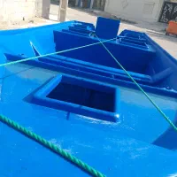 قایق ۱۷ فوت|قایق و سایر وسایل نقلیه|امام حسن, |دیوار