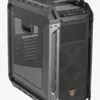 قاب کیس گرین z8 panzar max