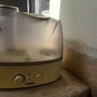 دستگاه بخور سرد