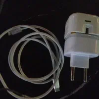 شارژر آیفون