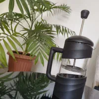فرنچ پرس