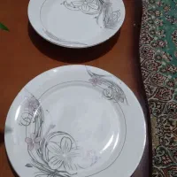 ظروف چینی مناسب مهمانی و عروس|ظروف سرو و پذیرایی|مشهد, شهرک امام هادی (شهرک غرب)|دیوار