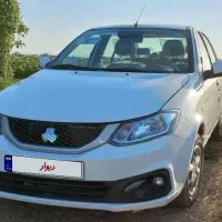 ساینا GXL دوگانه سوز، مدل ۱۴۰۴