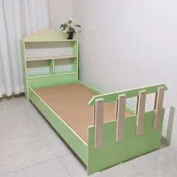 تخت تک نفره