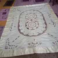 رومیزی ۶ نفره
