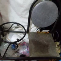 میز تلفن