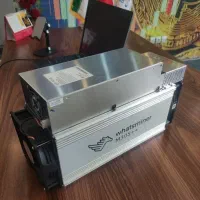 ماینر m30s+100 استوک چین تحویل فوری|قطعات و لوازم جانبی رایانه|کرمانشاه, |دیوار