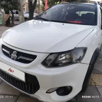 کوییک ۱۴۰۰|خودرو سواری و وانت|ابرکوه, |دیوار