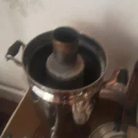 یک عدد سماور در حدنو|سماور، چایساز، قهوهساز|تبریز, |دیوار