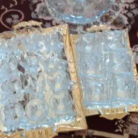 استکان وقندان اصل|ظروف سرو و پذیرایی|سقز, |دیوار