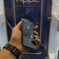 آیفون x بازنشده