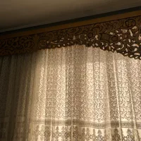 کتیبه|پرده، رانر، رومیزی|نسیمشهر, |دیوار