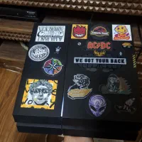 ps4 fat 500 کپی خور