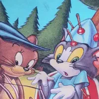 قالیچه اتاق کودک