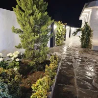 فروش ویلا هفت غار