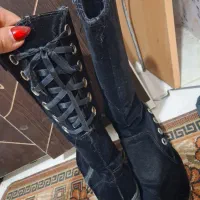 بوت شیک مناسب سایز۳۸و۳۹