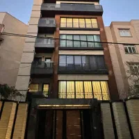 اول سروش ۲۰۰متر ۲نبش _ فروشنده واقعی فقط ۷روز