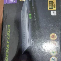 گیرنده دیجیتال دنای