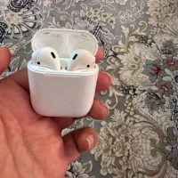 ایرپاد سری دو اپل و واچ سری 8 AirPod|لوازم جانبی موبایل و تبلت|زاهدان, |دیوار