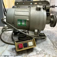 دینام چرخ خیاطی