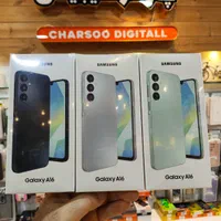 سامسونگ A16 پک ویتنام