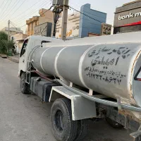 فوتون تانکر اب|خودرو سنگین|شاهینشهر, سعدی جنوبی|دیوار