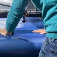 خدمات حکاکی و برش لیزر غیر فلزات|خدمات پیشه و مهارت|تهران, پادگان امام حسین|دیوار