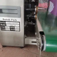 دستگاه دوخت و تاریخ زن و شماره زن پلاستیکی