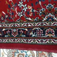 کناره فرش نخ خالص ضخیم نرم فرش راهپله راهرو۷۰۰شان|فرش|قدس, شهرقدس|دیوار