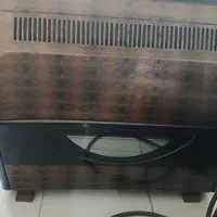 بخاری گازی نیک کالا بزرگ