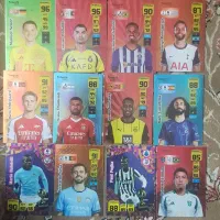 کارت کیمدی و توپچی|کلکسیون و سرگرمی|گرگان, |دیوار