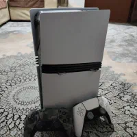 ps5 pro پی اس ۵ پرو