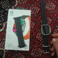 ساعت هوشمند