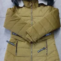 کاپشن بچگانه 849 ت و649ت|کفش و لباس بچه|رفسنجان, |دیوار