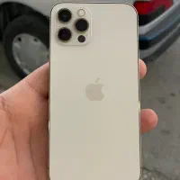 iPhone 12pro 256|موبایل|سنندج, |دیوار