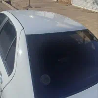 سورن پلاس EF7 1400|خودرو سواری و وانت|سبزوار, طبرسی (جعفرآباد)|دیوار