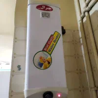 ابگرمکن ۳۰لیتری|آبگرمکن، پکیج، شوفاژ|فین, |دیوار