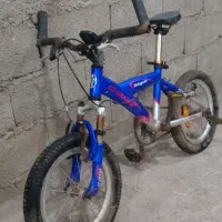 دوچرخه ۱۶ پسرونه