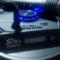 اسپیکر ساب قوی جنس اصلی|صوتی و تصویری|شیراز, شهرک فرزانگان|دیوار