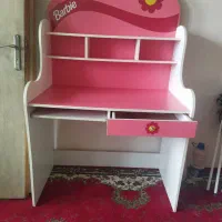 میز تحریر|میز تحریر و کامپیوتر|بجنورد, |دیوار