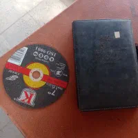 صحفه استیل بر