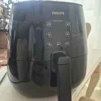 سرخ کن بدون روغن فیلیپس اصل