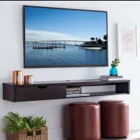 نصاب گیرنده تلویزیون نصب براکت