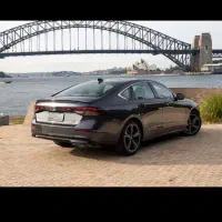 حواله هوندا آکورد ‌‌PHEV|خودرو سواری و وانت|شهریار, شهرک شاهد|دیوار