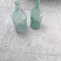 بطری|کلکسیون اشیاء عتیقه|اراک, |دیوار