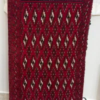 بالشت ترکمن