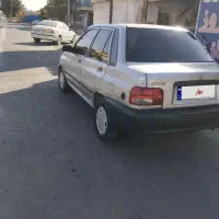 پراید مدل 84