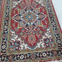 فرش ماشینی طرح دستبافت