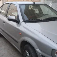 سمند LX EF7 دوگانه شرکتی مدل ۸۹|خودرو سواری و وانت|بجنورد, |دیوار